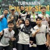 Piala Pangdam Siliwangi, Pesilat Kuningan Raih dua Medali Emas  